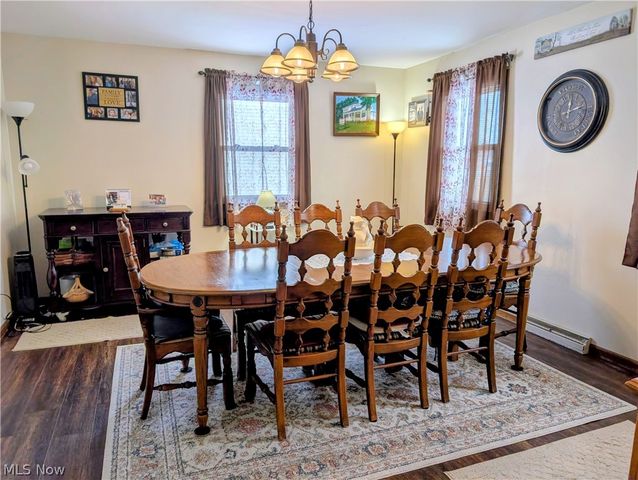 3003 Queensway Street, East Liverpool, OH 43920