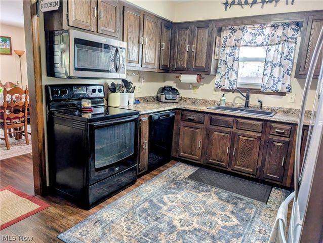 3003 Queensway Street, East Liverpool, OH 43920