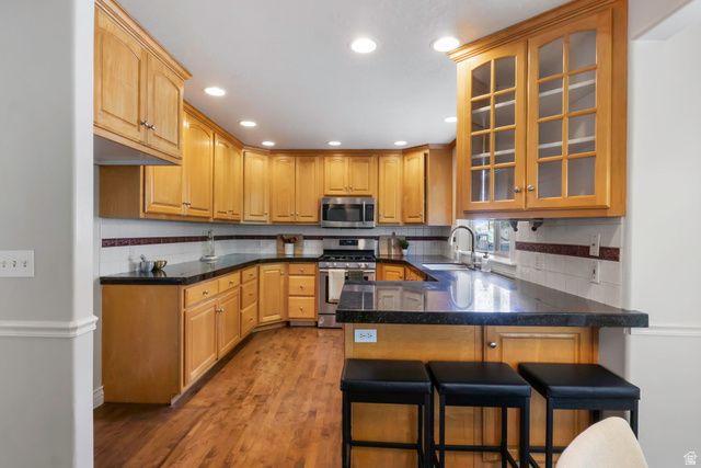 302 W HIDDEN HOLLOW DR, Orem, UT 84058