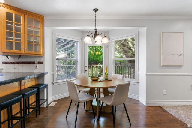 302 W HIDDEN HOLLOW DR, Orem, UT 84058