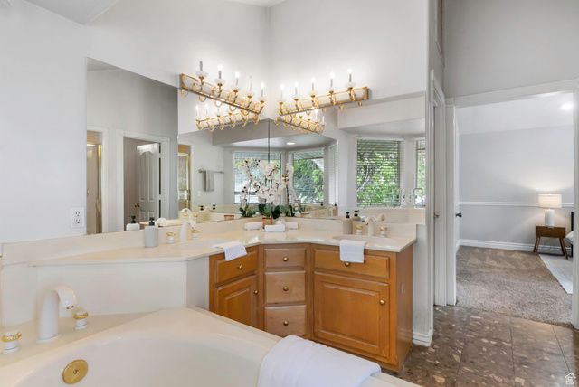302 W HIDDEN HOLLOW DR, Orem, UT 84058