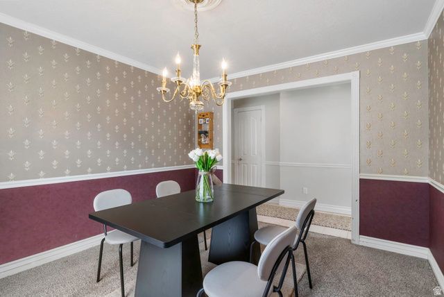 302 W HIDDEN HOLLOW DR, Orem, UT 84058