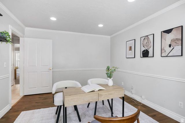 302 W HIDDEN HOLLOW DR, Orem, UT 84058