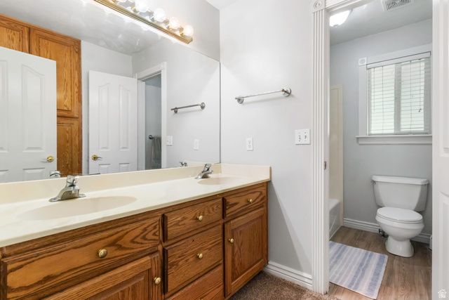 302 W HIDDEN HOLLOW DR, Orem, UT 84058