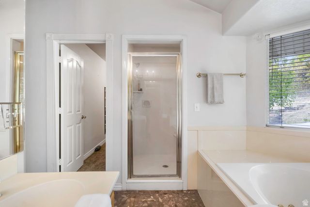302 W HIDDEN HOLLOW DR, Orem, UT 84058