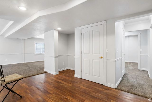 302 W HIDDEN HOLLOW DR, Orem, UT 84058