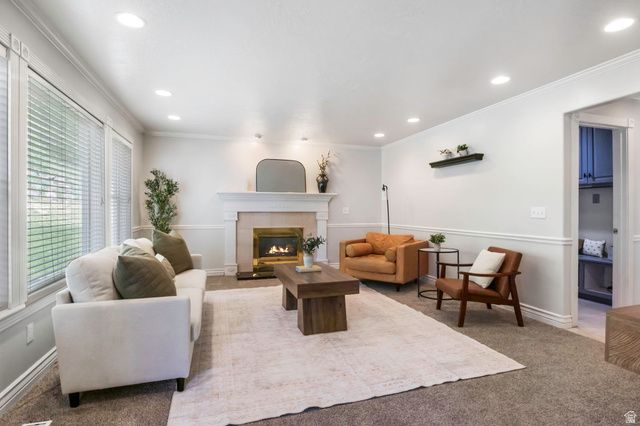 302 W HIDDEN HOLLOW DR, Orem, UT 84058