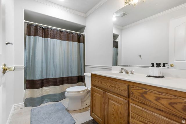 302 W HIDDEN HOLLOW DR, Orem, UT 84058