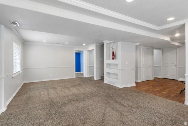 302 W HIDDEN HOLLOW DR, Orem, UT 84058