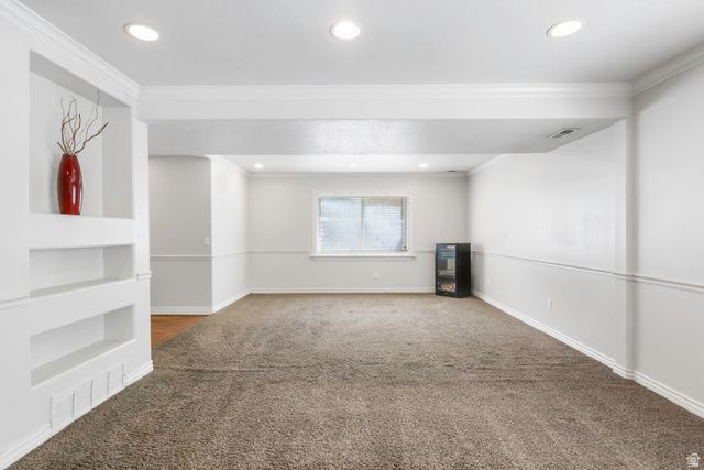 302 W HIDDEN HOLLOW DR, Orem, UT 84058
