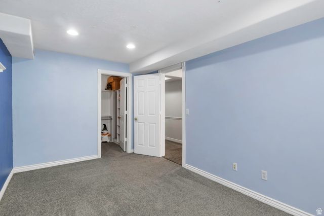 302 W HIDDEN HOLLOW DR, Orem, UT 84058
