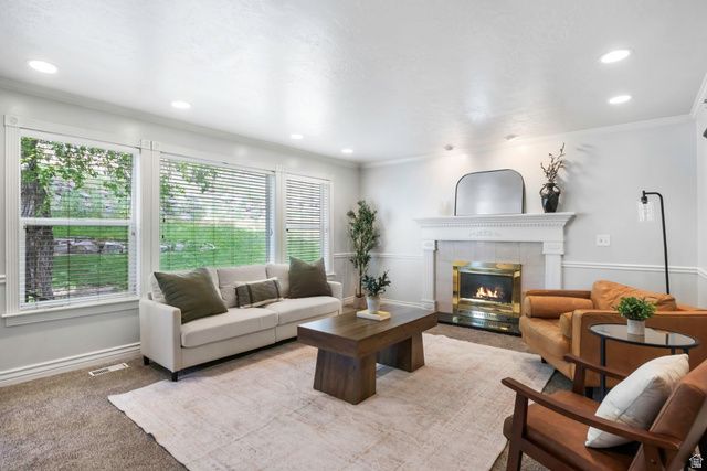 302 W HIDDEN HOLLOW DR, Orem, UT 84058