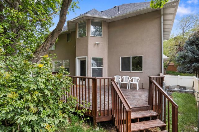 302 W HIDDEN HOLLOW DR, Orem, UT 84058