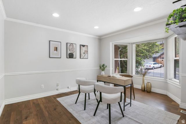 302 W HIDDEN HOLLOW DR, Orem, UT 84058