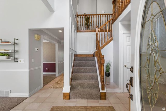 302 W HIDDEN HOLLOW DR, Orem, UT 84058