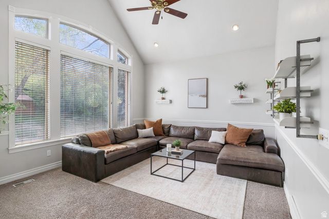 302 W HIDDEN HOLLOW DR, Orem, UT 84058
