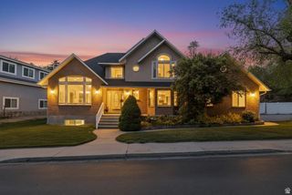 302 W HIDDEN HOLLOW DR, Orem, UT 84058