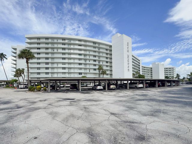 2731 NE 14th Street Causeway 430, Pompano Beach, FL 33062