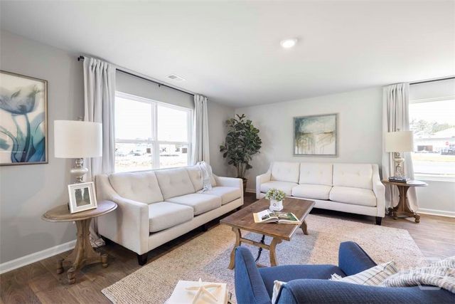 1078 Bergamot Road, Bloomingdale, GA 31302