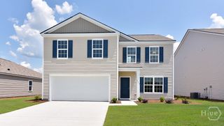 1078 Bergamot Road, Bloomingdale, GA 31302