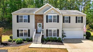 1054 River Plantation Drive, Woodstock, GA 30188