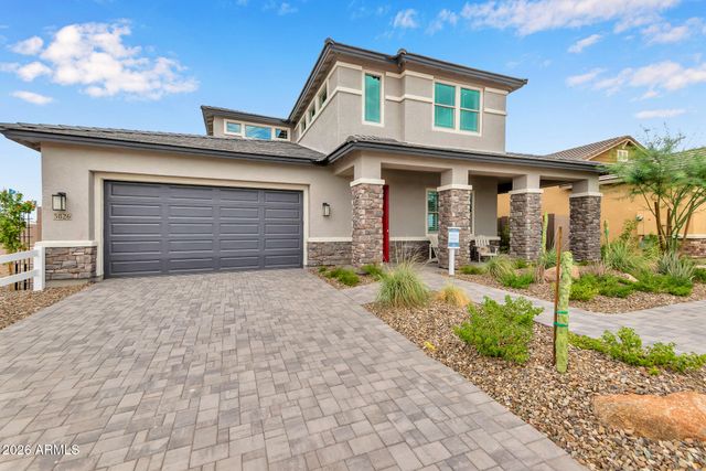 5826 W MAUNA LOA Lane, Glendale, AZ 85306