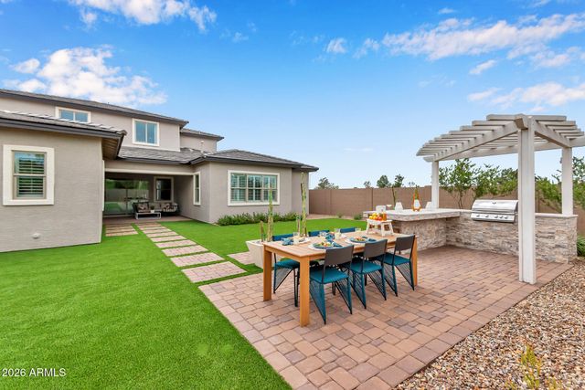 5826 W MAUNA LOA Lane, Glendale, AZ 85306