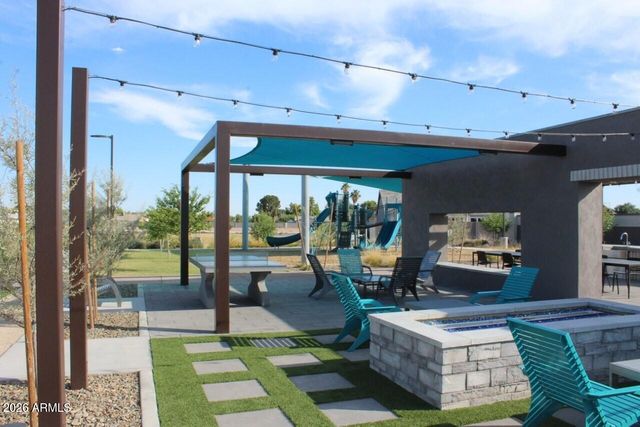 5826 W MAUNA LOA Lane, Glendale, AZ 85306