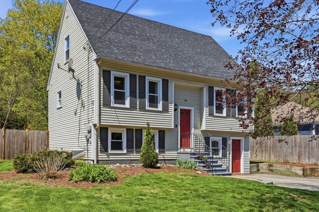 80 Manchester Street, Nashua, NH 03064