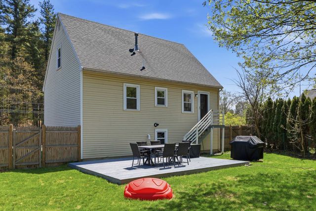 80 Manchester Street, Nashua, NH 03064