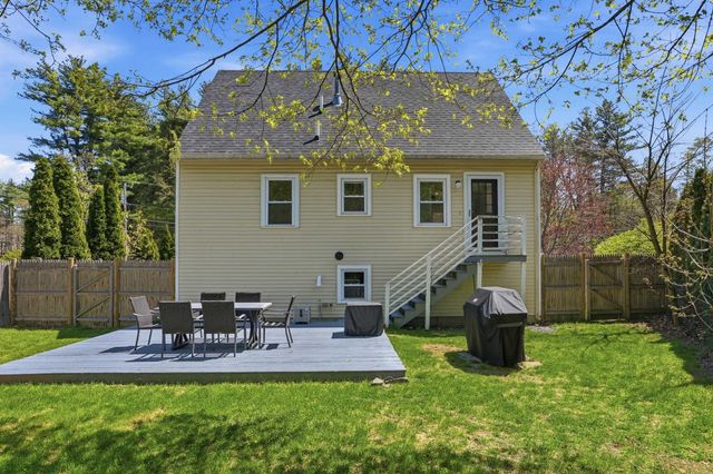 80 Manchester Street, Nashua, NH 03064