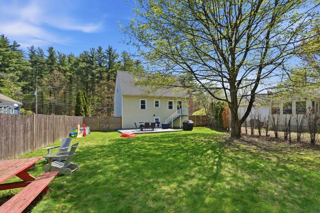 80 Manchester Street, Nashua, NH 03064