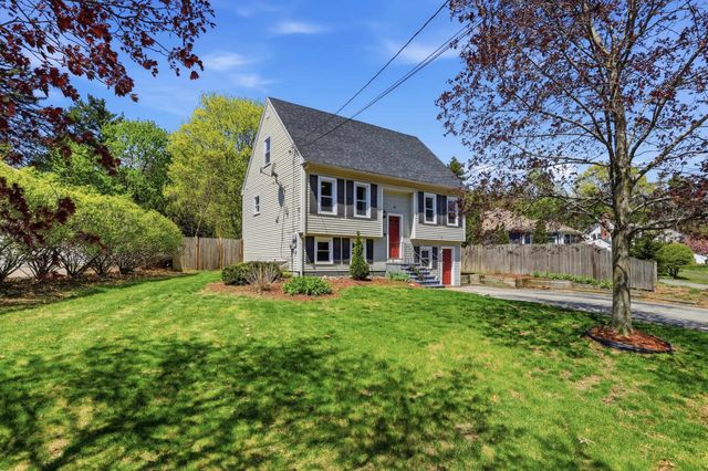 80 Manchester Street, Nashua, NH 03064