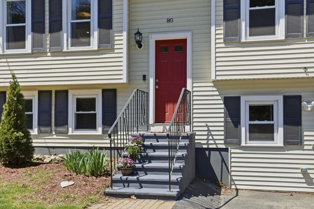 80 Manchester Street, Nashua, NH 03064