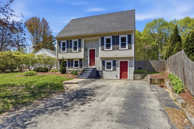 80 Manchester Street, Nashua, NH 03064
