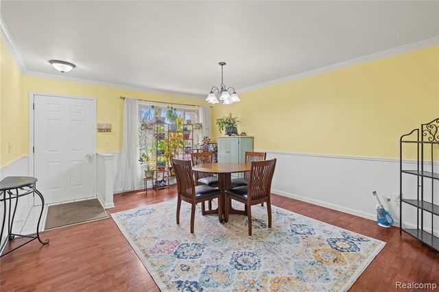36765 Melbourne Drive, Sterling Heights, MI 48312