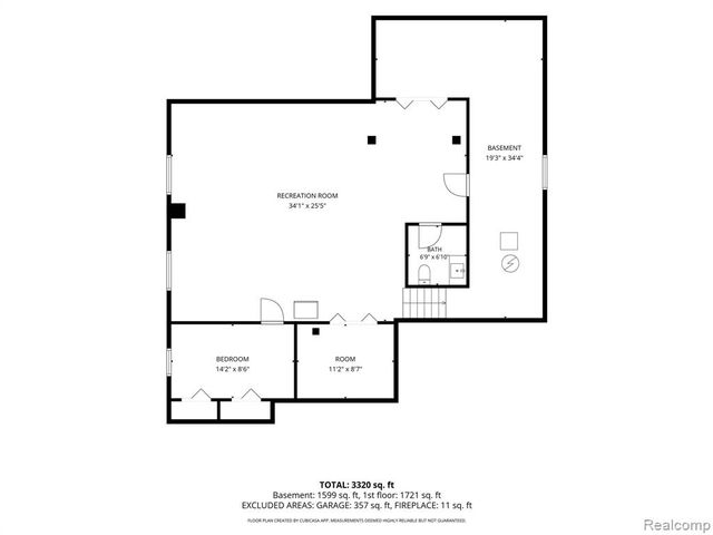 36765 Melbourne Drive, Sterling Heights, MI 48312