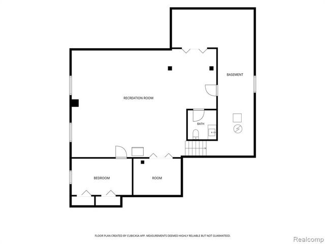 36765 Melbourne Drive, Sterling Heights, MI 48312