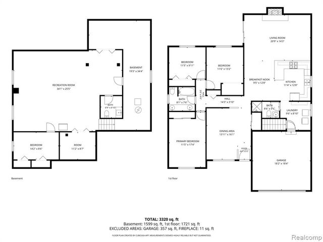 36765 Melbourne Drive, Sterling Heights, MI 48312