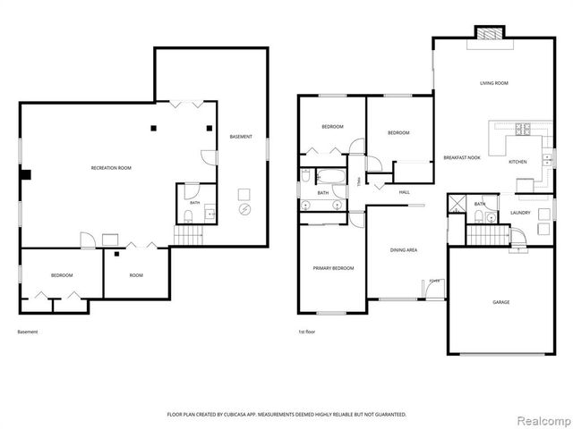 36765 Melbourne Drive, Sterling Heights, MI 48312