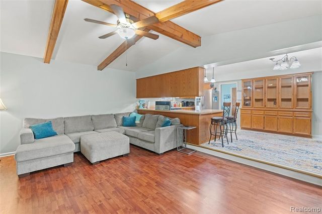 36765 Melbourne Drive, Sterling Heights, MI 48312