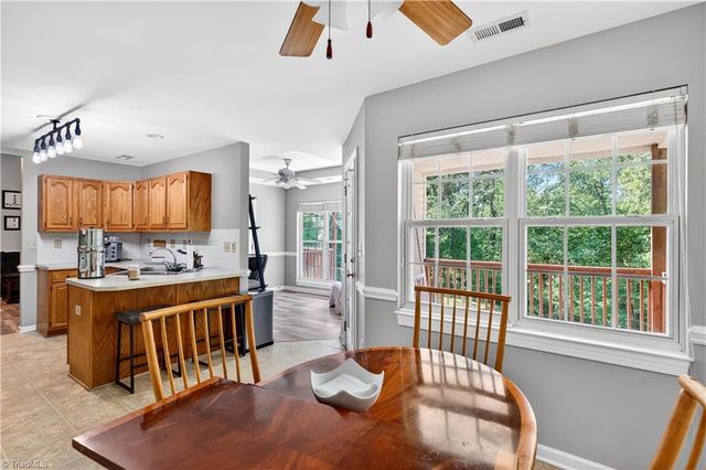 4108 Rock Hill Road, Pfafftown, NC 27040