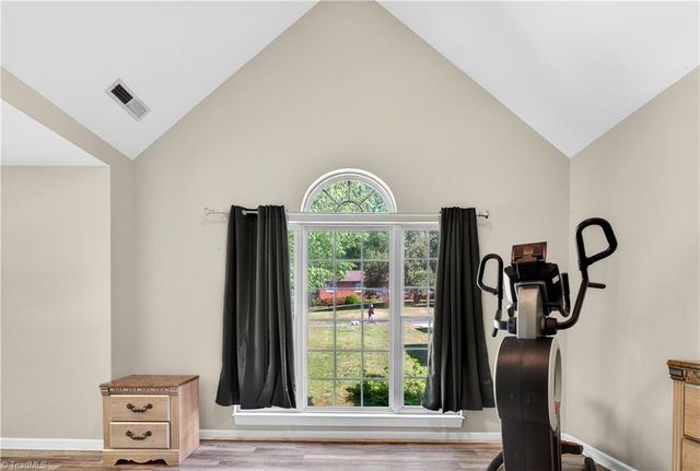 4108 Rock Hill Road, Pfafftown, NC 27040