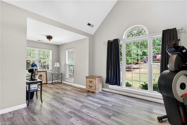 4108 Rock Hill Road, Pfafftown, NC 27040