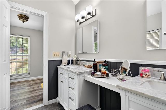 4108 Rock Hill Road, Pfafftown, NC 27040