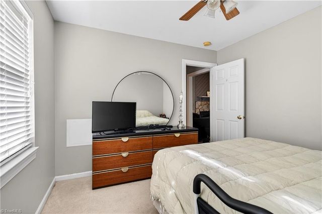 4108 Rock Hill Road, Pfafftown, NC 27040
