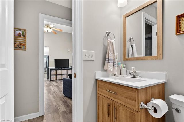 4108 Rock Hill Road, Pfafftown, NC 27040