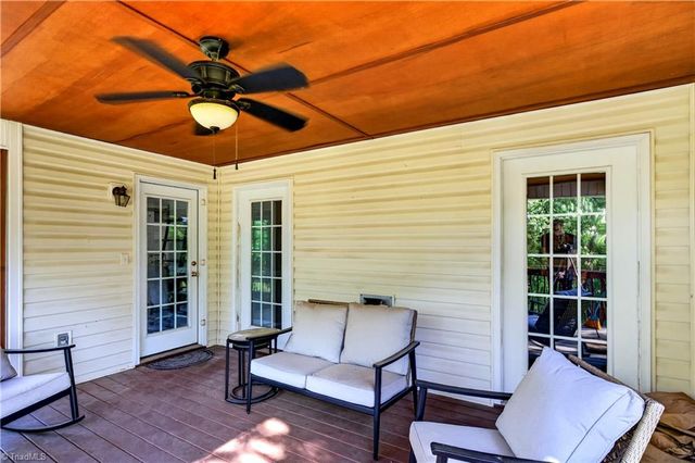 4108 Rock Hill Road, Pfafftown, NC 27040