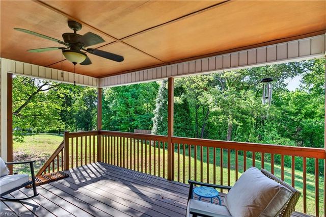 4108 Rock Hill Road, Pfafftown, NC 27040