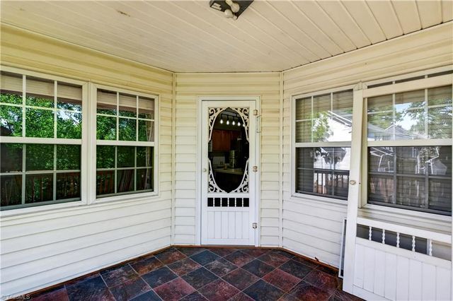 4108 Rock Hill Road, Pfafftown, NC 27040